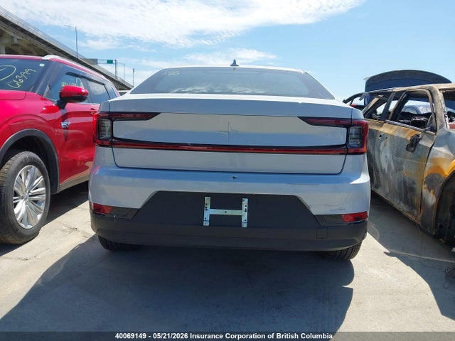 Polestar 2 2024 YSMFD3KA1RL247212 Image 17