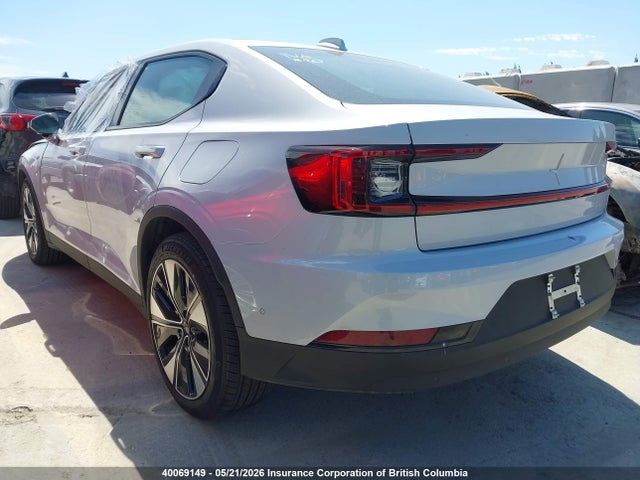 Polestar 2 2024 YSMFD3KA1RL247212 Image 3