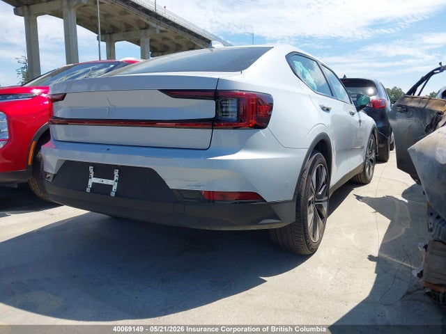 Polestar 2 2024 YSMFD3KA1RL247212 Image 4
