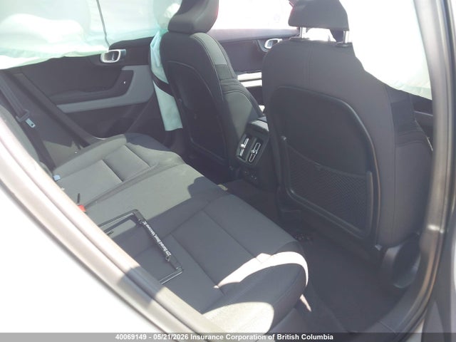 Polestar 2 2024 YSMFD3KA1RL247212 Image 8