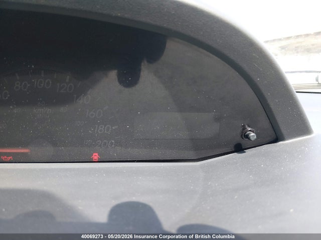 Aukcja sprzedaży 2007 Toyota Yaris, vin: JTDKT923775108530, numer aukcji: 40069273