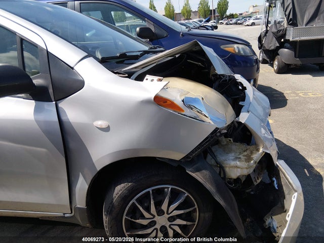Aukcja sprzedaży 2007 Toyota Yaris, vin: JTDKT923775108530, numer aukcji: 40069273