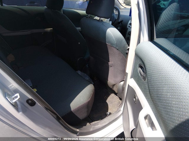 Aukcja sprzedaży 2007 Toyota Yaris, vin: JTDKT923775108530, numer aukcji: 40069273
