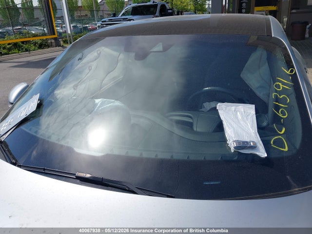 WP0AB2Y19MSA43417 Porsche TAYCAN 4S