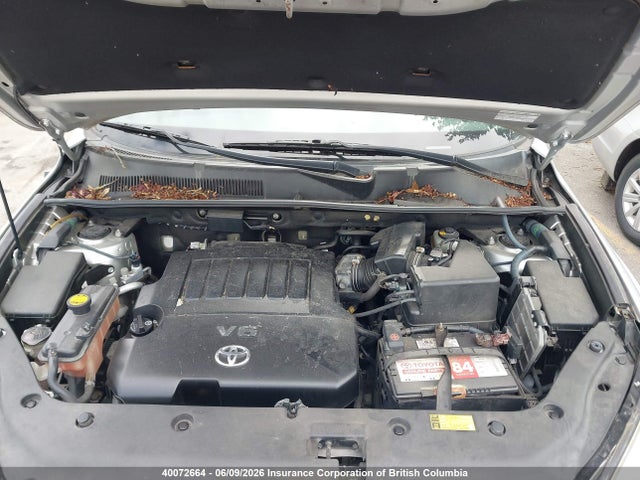 Aukcja sprzedaży 2008 Toyota Rav4, vin: JTMBK32VX86030497, numer aukcji: 40072664