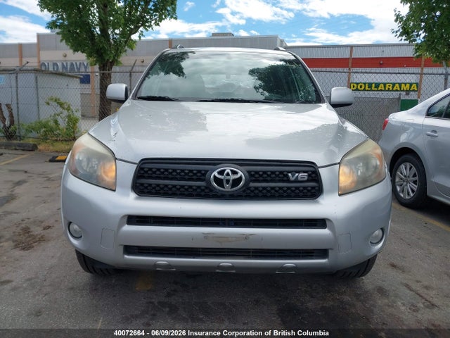 Aukcja sprzedaży 2008 Toyota Rav4, vin: JTMBK32VX86030497, numer aukcji: 40072664