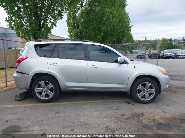 Aukcja sprzedaży 2008 Toyota Rav4, vin: JTMBK32VX86030497, numer aukcji: 40072664