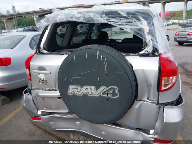 Aukcja sprzedaży 2008 Toyota Rav4, vin: JTMBK32VX86030497, numer aukcji: 40072664