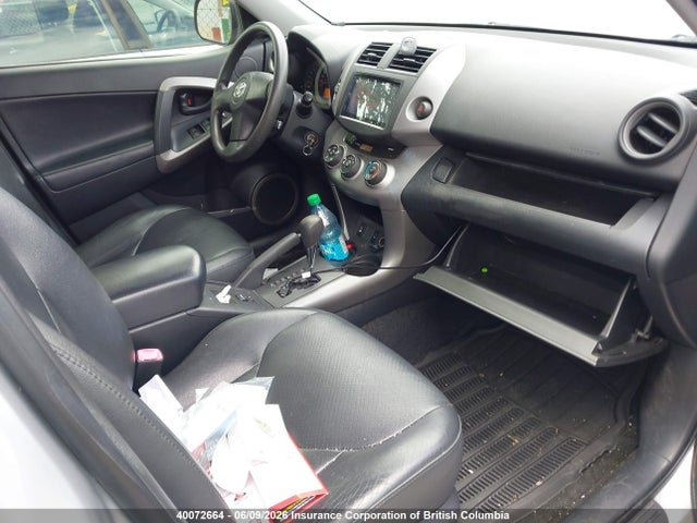 Aukcja sprzedaży 2008 Toyota Rav4, vin: JTMBK32VX86030497, numer aukcji: 40072664