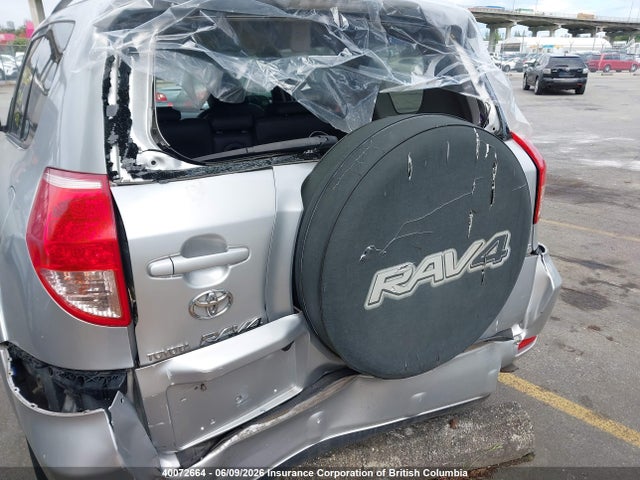 Aukcja sprzedaży 2008 Toyota Rav4, vin: JTMBK32VX86030497, numer aukcji: 40072664