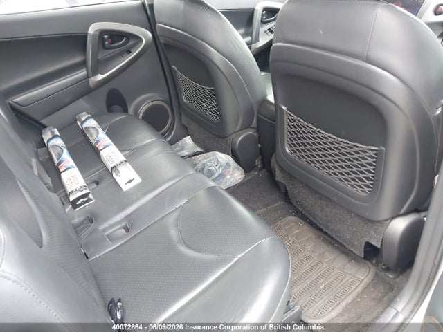 Aukcja sprzedaży 2008 Toyota Rav4, vin: JTMBK32VX86030497, numer aukcji: 40072664