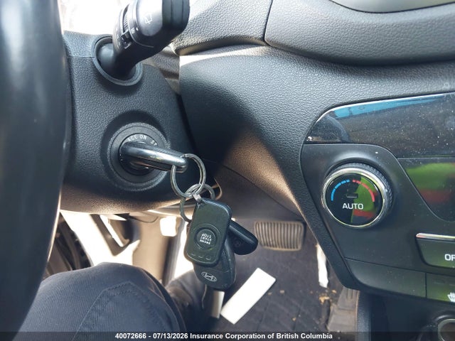 Продажа на аукционе авто 2018 Hyundai Tucson Limited/sport And Eco/se, vin: KM8J3CA27JU828694, номер лота: 40072666