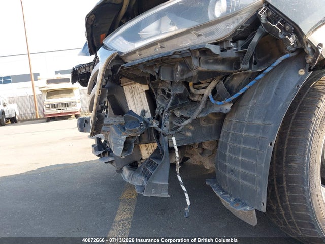 Продажа на аукционе авто 2018 Hyundai Tucson Limited/sport And Eco/se, vin: KM8J3CA27JU828694, номер лота: 40072666