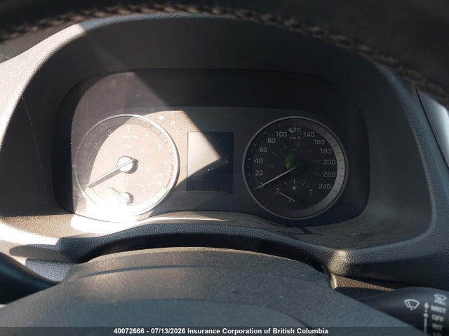 Продажа на аукционе авто 2018 Hyundai Tucson Limited/sport And Eco/se, vin: KM8J3CA27JU828694, номер лота: 40072666