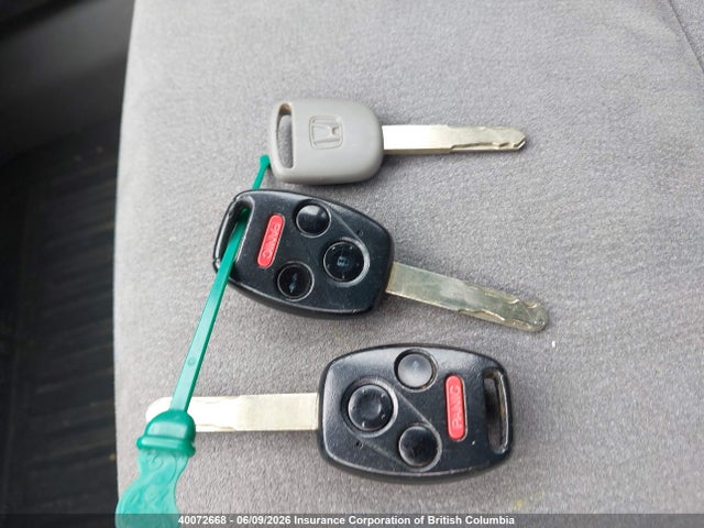 Aukcja sprzedaży 2008 Honda Civic, vin: 2HGFA155X8H029676, numer aukcji: 40072668