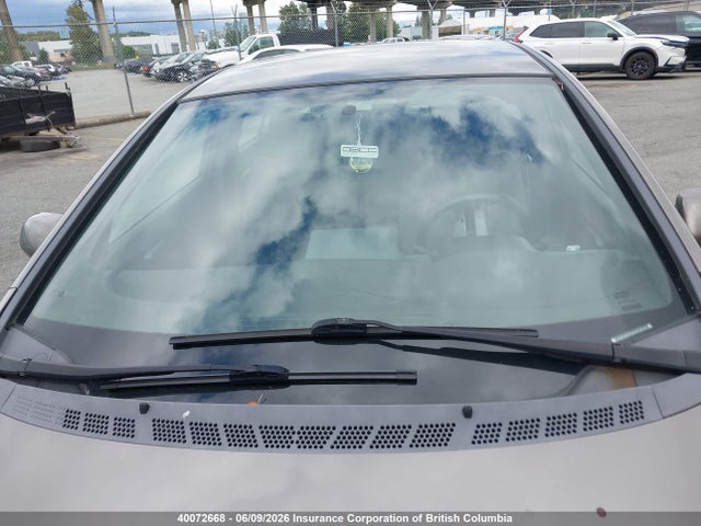 Aukcja sprzedaży 2008 Honda Civic, vin: 2HGFA155X8H029676, numer aukcji: 40072668