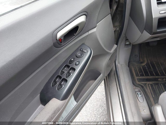 Aukcja sprzedaży 2008 Honda Civic, vin: 2HGFA155X8H029676, numer aukcji: 40072668