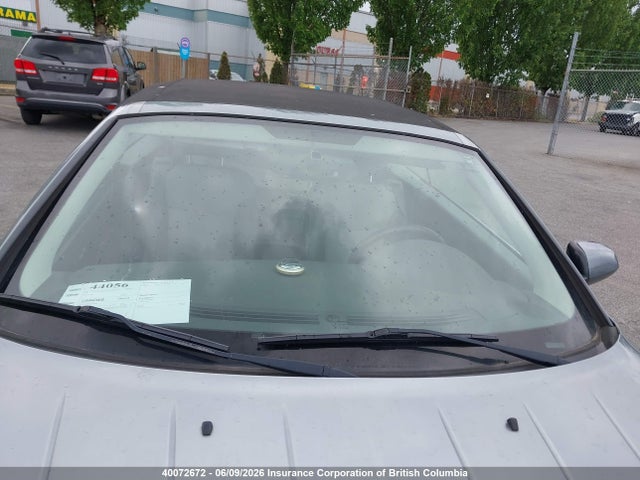 Продажа на аукционе авто 2008 Chrysler Sebring Touring, vin: 1C3LC55R78N692737, номер лота: 40072672