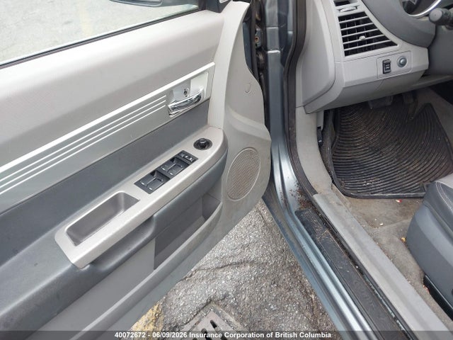 Продажа на аукционе авто 2008 Chrysler Sebring Touring, vin: 1C3LC55R78N692737, номер лота: 40072672