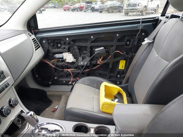 Продаж на аукціоні авто 2008 Chrysler Sebring Touring, vin: 1C3LC55R78N692737, номер лоту: 40072672
