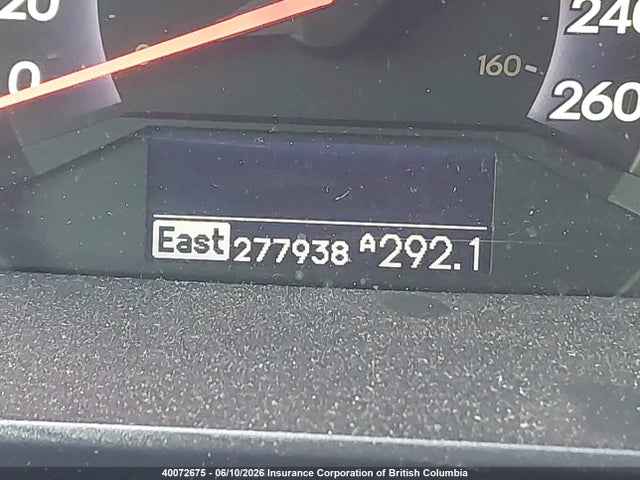 Продажа на аукционе авто 2007 Honda Odyssey Touring, vin: 5FNRL38817B511190, номер лота: 40072675