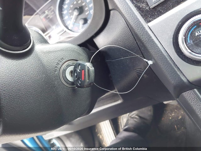Subaru Crosstrek Premium 2016 JF2GPABC9GH209550 Image 11