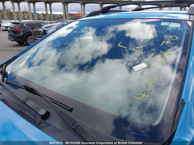 Aukcja sprzedaży 2016 Subaru Crosstrek Premium, vin: JF2GPABC9GH209550, numer aukcji: 40072678