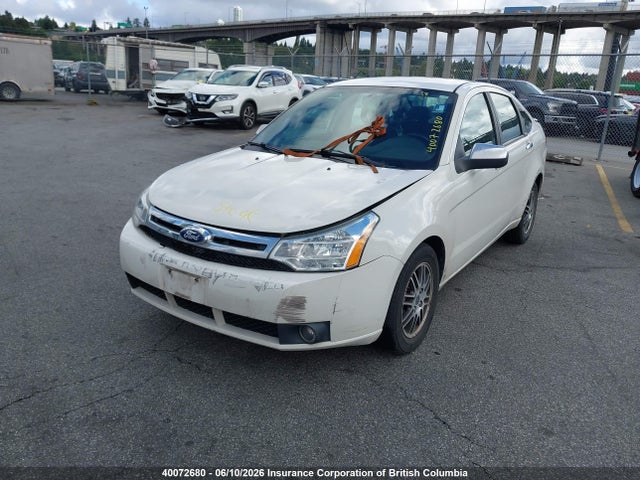 Продаж на аукціоні авто 2010 Ford Focus, vin: 1FAHP3FN3AW283999, номер лоту: 40072680