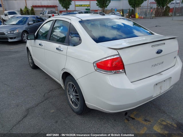 Продаж на аукціоні авто 2010 Ford Focus, vin: 1FAHP3FN3AW283999, номер лоту: 40072680