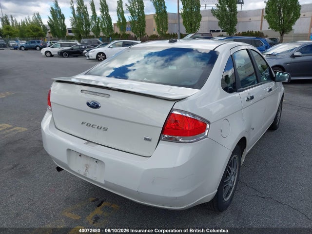 Продаж на аукціоні авто 2010 Ford Focus, vin: 1FAHP3FN3AW283999, номер лоту: 40072680