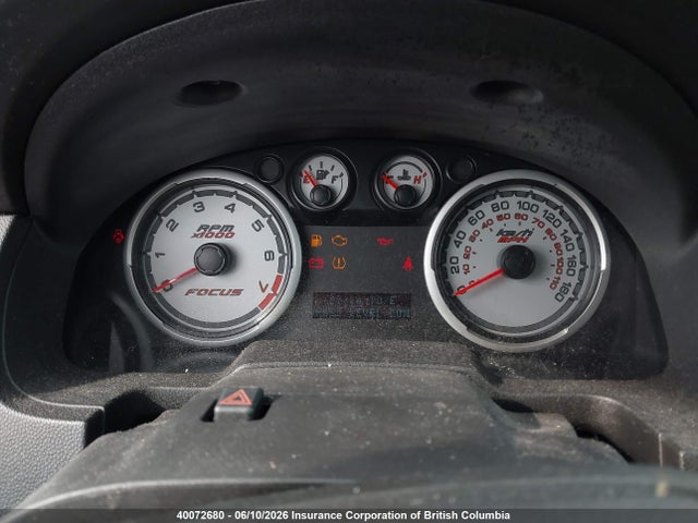 Продаж на аукціоні авто 2010 Ford Focus, vin: 1FAHP3FN3AW283999, номер лоту: 40072680