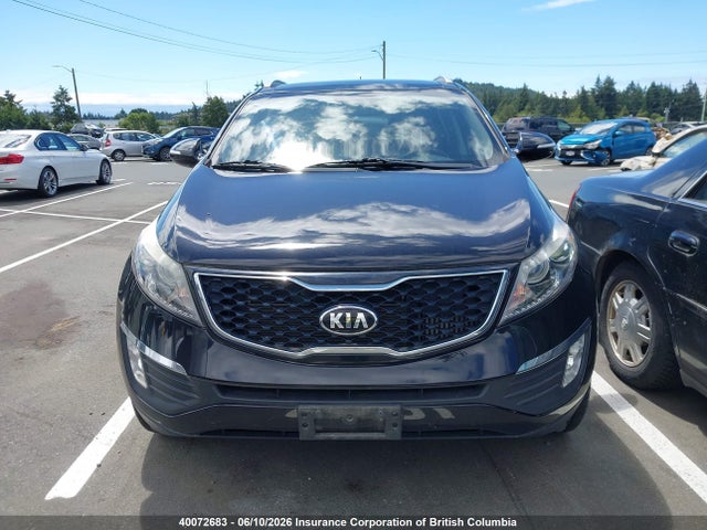 Aukcja sprzedaży 2013 Kia Sportage Sx, vin: KNDPCCA61D7423273, numer aukcji: 40072683