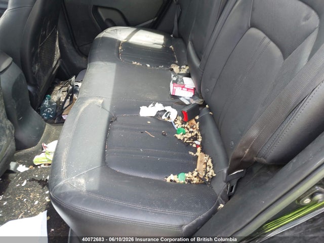 Aukcja sprzedaży 2013 Kia Sportage Sx, vin: KNDPCCA61D7423273, numer aukcji: 40072683