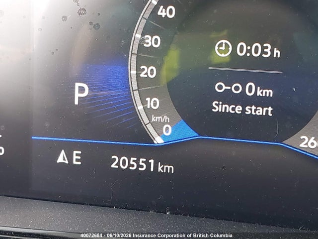40072684 :رقم المزاد ، 3VVEX7B25RM007496 vin ، 2024 Volkswagen Taos مزاد بيع
