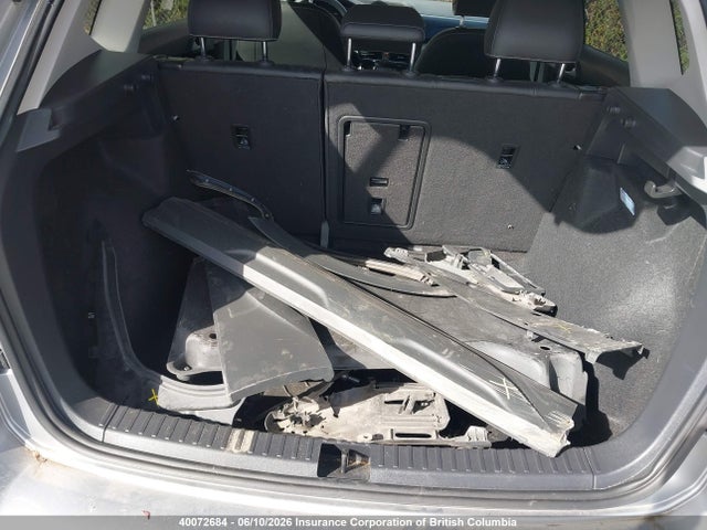 40072684 :رقم المزاد ، 3VVEX7B25RM007496 vin ، 2024 Volkswagen Taos مزاد بيع