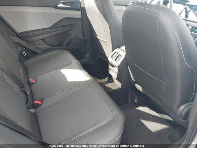 40072684 :رقم المزاد ، 3VVEX7B25RM007496 vin ، 2024 Volkswagen Taos مزاد بيع