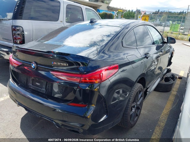 Продажа на аукционе авто 2020 Bmw M235i Gran Coupe Xdrive, vin: WBA13AL00L7F77183, номер лота: 40072674