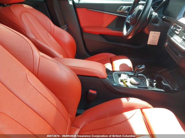 Продажа на аукционе авто 2020 Bmw M235i Gran Coupe Xdrive, vin: WBA13AL00L7F77183, номер лота: 40072674