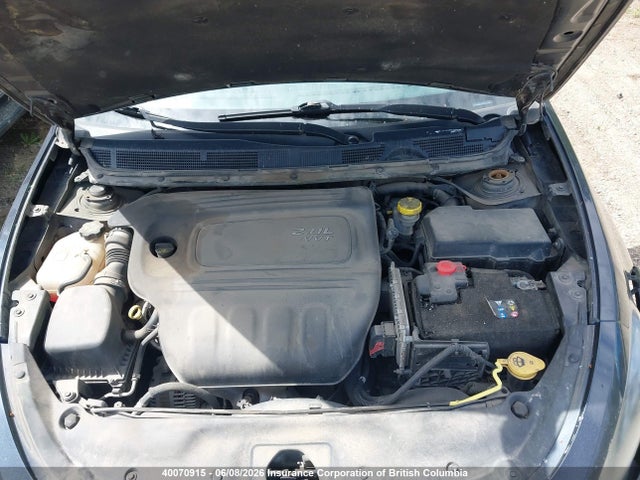 Продажа на аукционе авто 2013 Dodge Dart Sxt, vin: 1C3CDFBA0DD291242, номер лота: 40070915