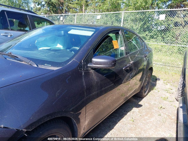 Продажа на аукционе авто 2013 Dodge Dart Sxt, vin: 1C3CDFBA0DD291242, номер лота: 40070915