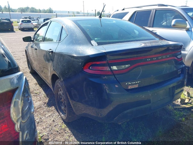 Продажа на аукционе авто 2013 Dodge Dart Sxt, vin: 1C3CDFBA0DD291242, номер лота: 40070915