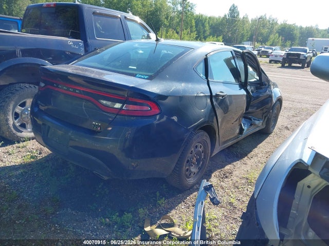 Продажа на аукционе авто 2013 Dodge Dart Sxt, vin: 1C3CDFBA0DD291242, номер лота: 40070915