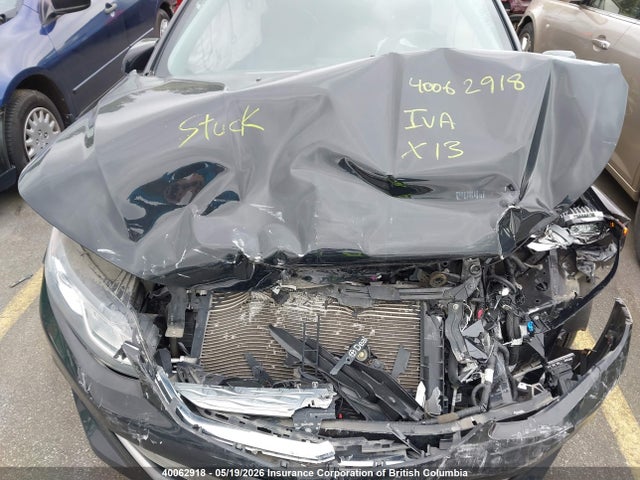 Продаж на аукціоні авто 2018 Chevrolet Volt Premier, vin: 1G1RB6S53JU137787, номер лоту: 40062918