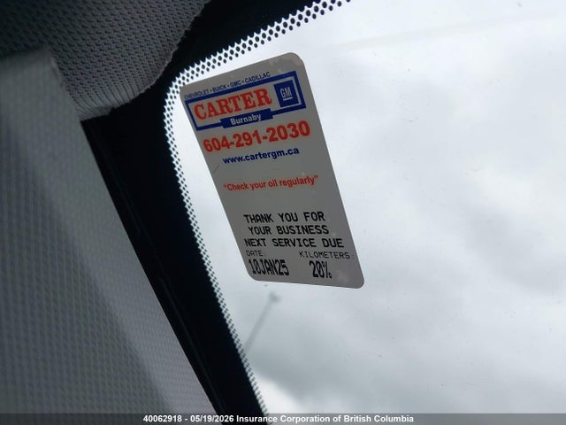 Продаж на аукціоні авто 2018 Chevrolet Volt Premier, vin: 1G1RB6S53JU137787, номер лоту: 40062918