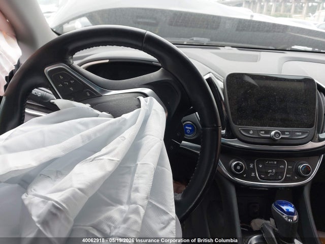 Продаж на аукціоні авто 2018 Chevrolet Volt Premier, vin: 1G1RB6S53JU137787, номер лоту: 40062918