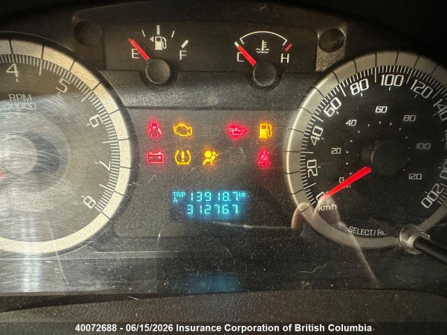 Продаж на аукціоні авто 2009 Ford Escape Xlt, vin: 1FMCU93G29KD09707, номер лоту: 40072688