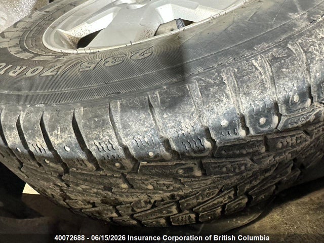 Продаж на аукціоні авто 2009 Ford Escape Xlt, vin: 1FMCU93G29KD09707, номер лоту: 40072688