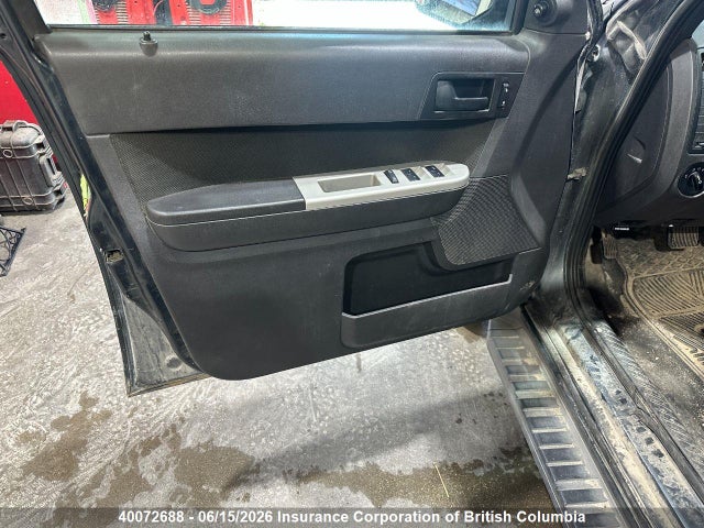 Продаж на аукціоні авто 2009 Ford Escape Xlt, vin: 1FMCU93G29KD09707, номер лоту: 40072688
