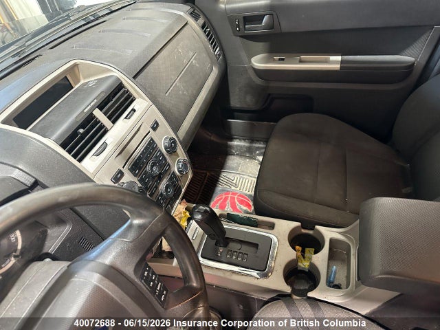 Продаж на аукціоні авто 2009 Ford Escape Xlt, vin: 1FMCU93G29KD09707, номер лоту: 40072688
