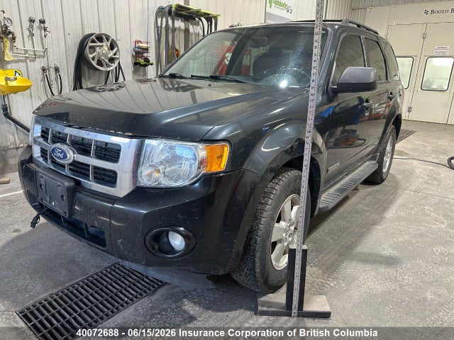 Продаж на аукціоні авто 2009 Ford Escape Xlt, vin: 1FMCU93G29KD09707, номер лоту: 40072688